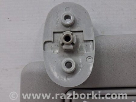 ФОТО Козырек солнцезащитный левый для Suzuki Grand Vitara Київ