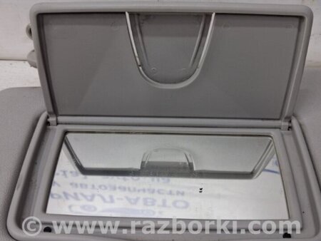 ФОТО Козырек солнцезащитный левый для Suzuki Grand Vitara Київ