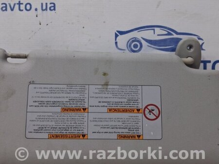 ФОТО Козырек солнцезащитный левый для Suzuki Grand Vitara Київ