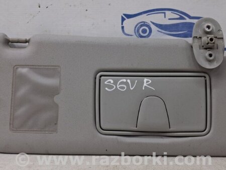 ФОТО Козырек солнцезащитный правый для Suzuki Grand Vitara Киев