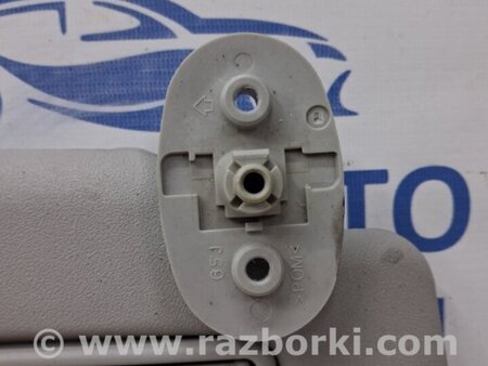 ФОТО Козырек солнцезащитный правый для Suzuki Grand Vitara Киев