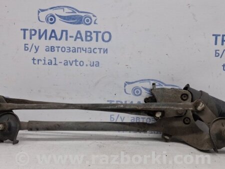 ФОТО Трапеция дворников для Toyota RAV-4 (05-12) Київ