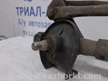 ФОТО Трапеция дворников для Toyota RAV-4 (05-12) Київ