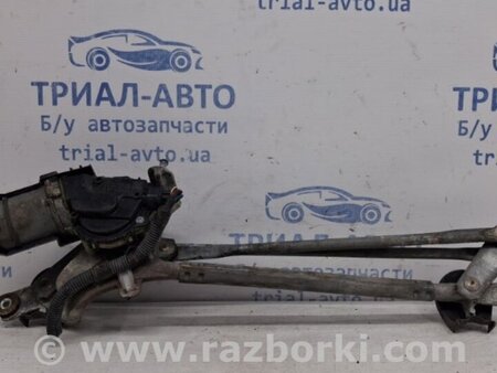 ФОТО Трапеция дворников для Toyota RAV-4 (05-12) Київ
