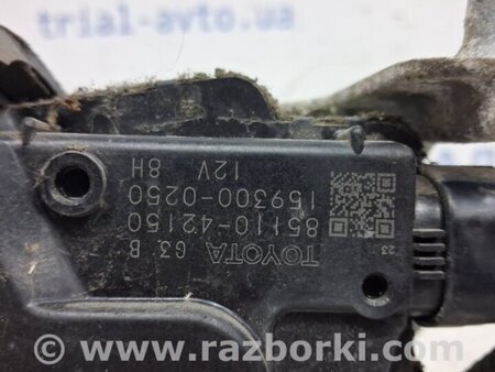ФОТО Трапеция дворников для Toyota RAV-4 (05-12) Київ