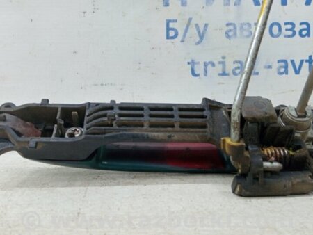 ФОТО Ручка двери внешняя передняя левая для Toyota RAV-4 (05-12) Київ