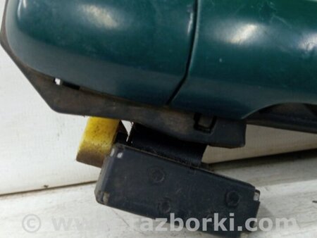 ФОТО Ручка двери внешняя задняя левая для Toyota RAV-4 (05-12) Київ