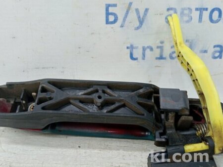 ФОТО Ручка двери внешняя задняя левая для Toyota RAV-4 (05-12) Київ