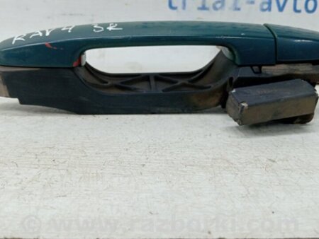 ФОТО Ручка двери внешняя задняя правая для Toyota RAV-4 (05-12) Київ