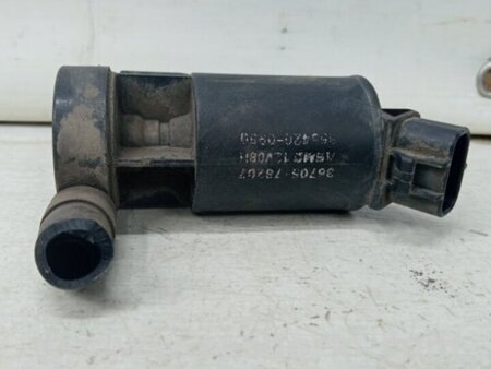 ФОТО Насос омывателя фар для Toyota RAV-4 (05-12) Київ