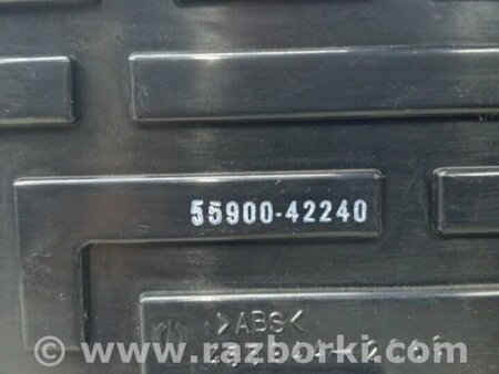 ФОТО Блок управления климат-контролем для Toyota RAV-4 (05-12) Київ