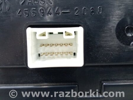 ФОТО Блок управления климат-контролем для Toyota RAV-4 (05-12) Київ