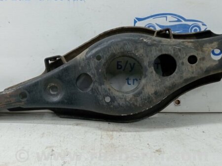 ФОТО Рычаг задней подвески нижний поперечный (под пружину) для Toyota RAV-4 (05-12) Київ