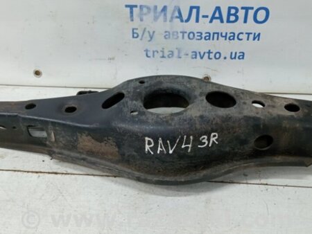 ФОТО Рычаг задней подвески нижний поперечный (под пружину) для Toyota RAV-4 (05-12) Київ