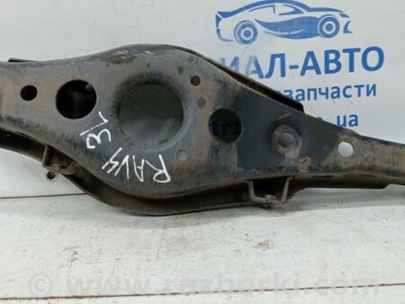 ФОТО Рычаг задней подвески нижний поперечный (под пружину) для Toyota RAV-4 (05-12) Киев