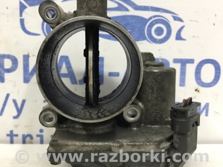 ФОТО Заслонка дроссельная для SsangYong Kyron Киев