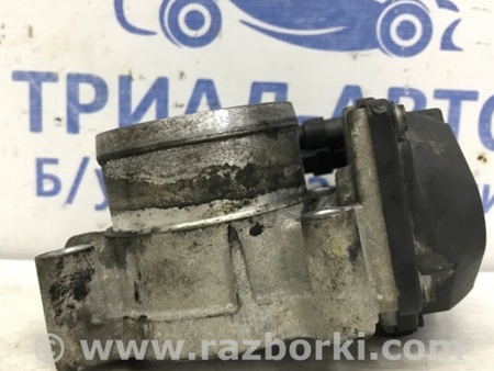 ФОТО Заслонка дроссельная для SsangYong Kyron Киев