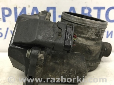 ФОТО Заслонка дроссельная для SsangYong Kyron Киев