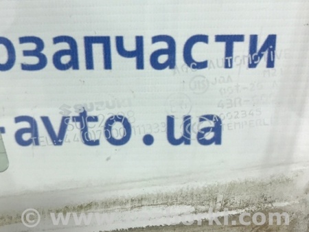 ФОТО Стекло двери переднее левое для Suzuki Grand Vitara Киев