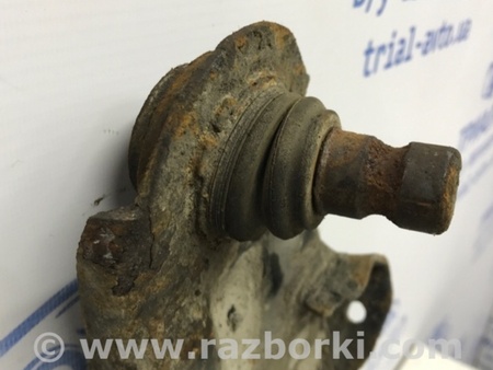 ФОТО Рычаг правый для Hyundai Santa Fe CM (05-12) Киев