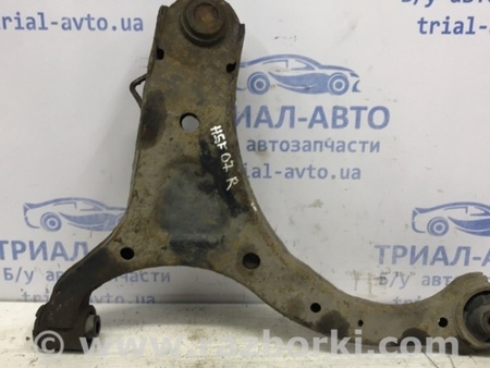 ФОТО Рычаг правый для Hyundai Santa Fe CM (05-12) Киев