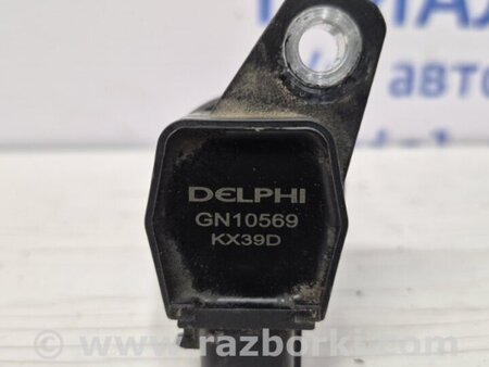 ФОТО Катушка зажигания для Hyundai Santa Fe CM (05-12) Київ