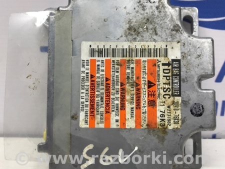 ФОТО Блок AIRBAG для Suzuki Grand Vitara Киев