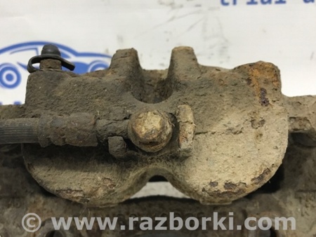 ФОТО Суппорт передний левый для SsangYong Kyron Киев