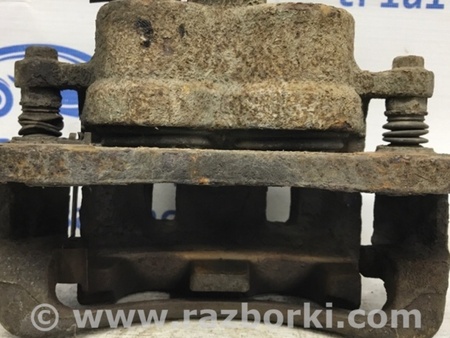 ФОТО Суппорт передний левый для SsangYong Kyron Киев