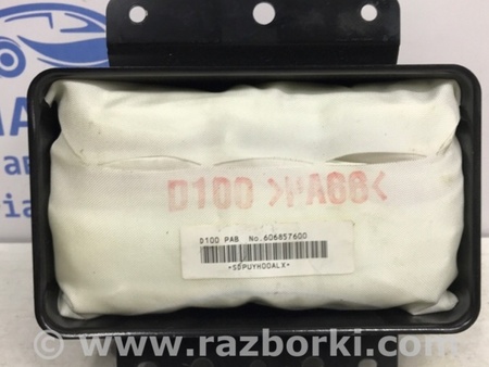 ФОТО Подушка безопасности в торпеду для SsangYong Kyron Киев