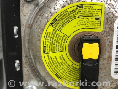 ФОТО Подушка безопасности в торпеду для SsangYong Kyron Киев