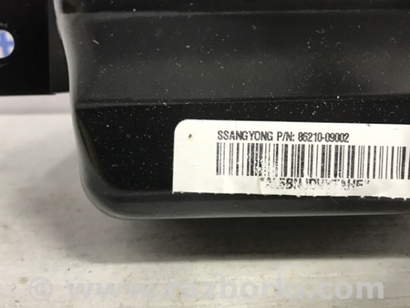 ФОТО Подушка безопасности в торпеду для SsangYong Kyron Киев