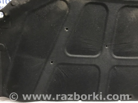 ФОТО Обшивка капота для SsangYong Kyron Киев