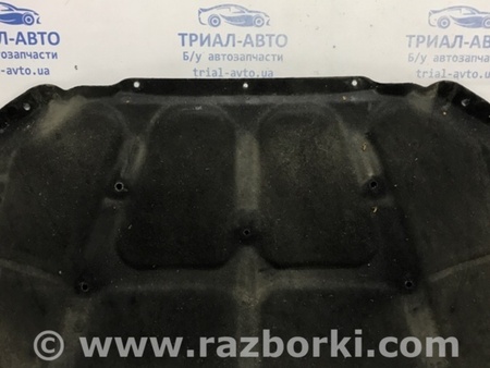 ФОТО Обшивка капота для SsangYong Kyron Киев