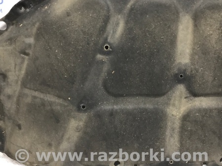 ФОТО Обшивка капота для SsangYong Kyron Киев