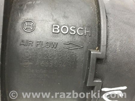 ФОТО Датчик расхода воздуха для SsangYong Kyron Київ