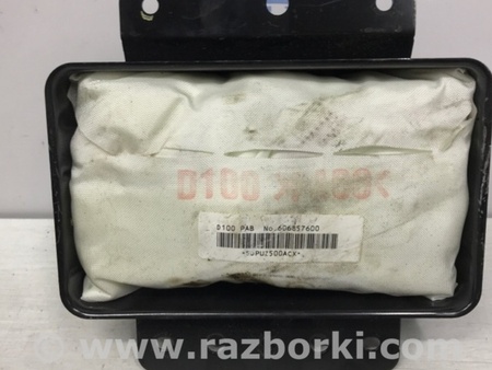 ФОТО Подушка безопасности в торпеду для SsangYong Kyron Київ