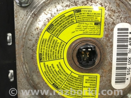 ФОТО Подушка безопасности в торпеду для SsangYong Kyron Київ