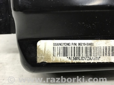 ФОТО Подушка безопасности в торпеду для SsangYong Kyron Київ