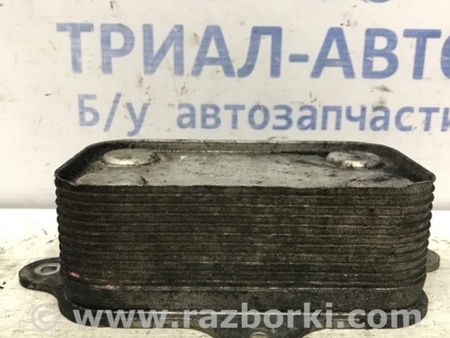 ФОТО Теплообменник ДВС для SsangYong Kyron Киев