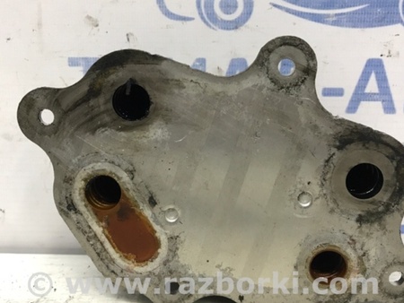 ФОТО Теплообменник ДВС для SsangYong Kyron Киев