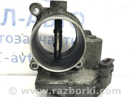 ФОТО Заслонка дроссельная для SsangYong Kyron Киев