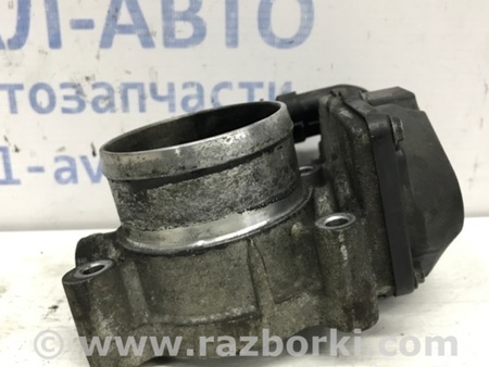 ФОТО Заслонка дроссельная для SsangYong Kyron Киев