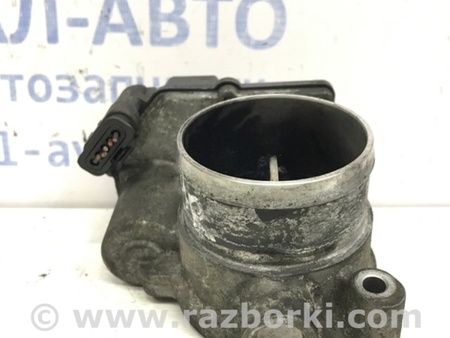 ФОТО Заслонка дроссельная для SsangYong Kyron Киев