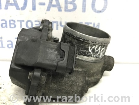 ФОТО Заслонка дроссельная для SsangYong Kyron Киев