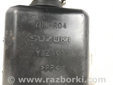 ФОТО Патрубок воздушного фильтра для Suzuki Grand Vitara Київ