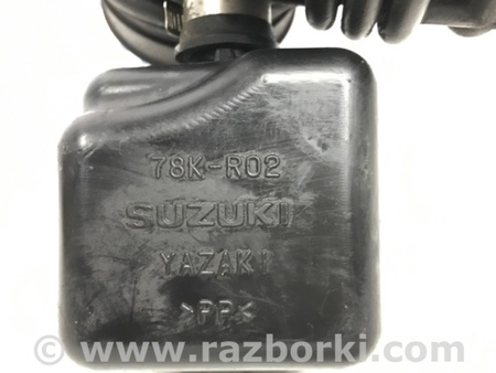 ФОТО Патрубок воздушного фильтра для Suzuki Grand Vitara Київ