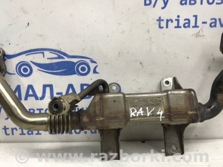 ФОТО Радиатор EGR для Toyota RAV-4 (05-12) Київ