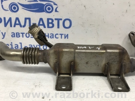 ФОТО Радиатор EGR для Toyota RAV-4 (05-12) Київ