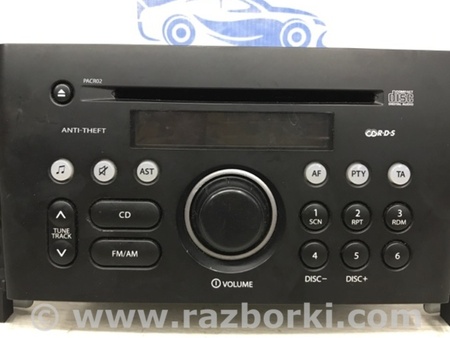 ФОТО магнитофон для Suzuki Grand Vitara Киев